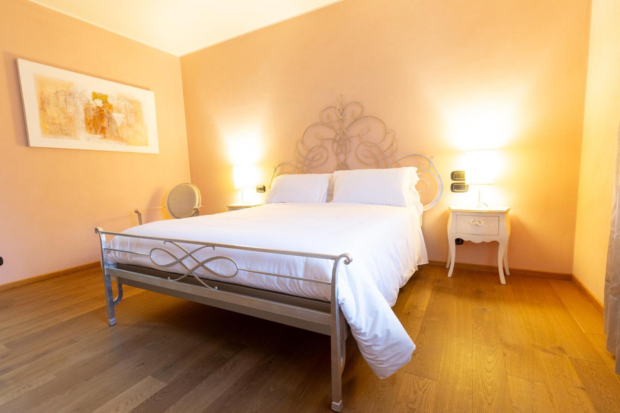 Villa Adige Luxury - M&M Holiday House Перуджа Екстериор снимка