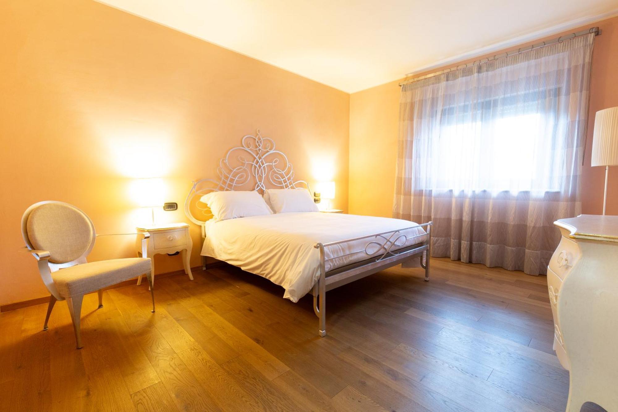 Villa Adige Luxury - M&M Holiday House Перуджа Екстериор снимка