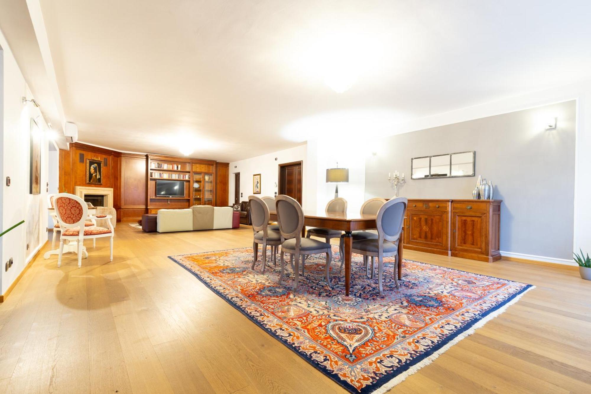Villa Adige Luxury - M&M Holiday House Перуджа Екстериор снимка