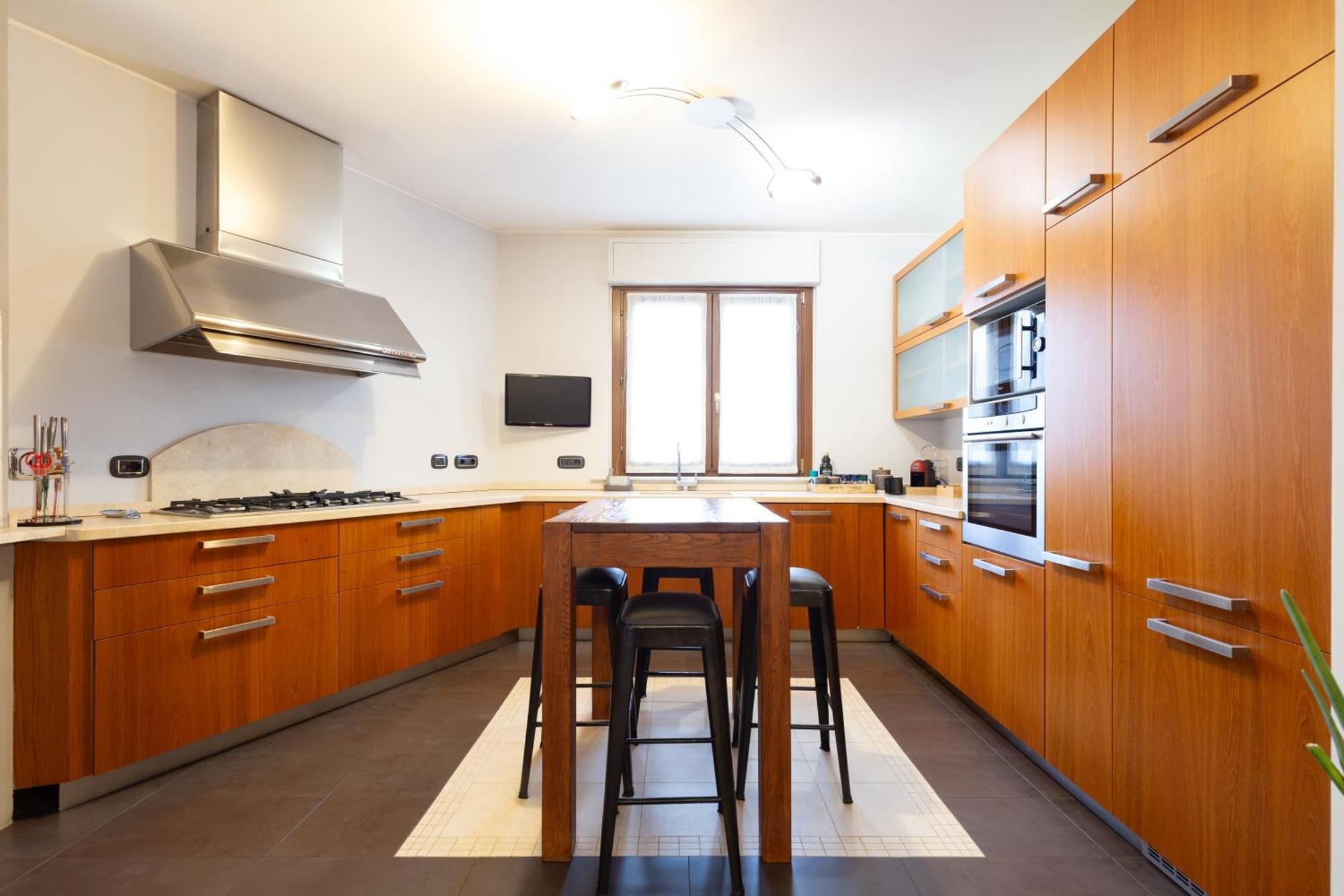 Villa Adige Luxury - M&M Holiday House Перуджа Екстериор снимка