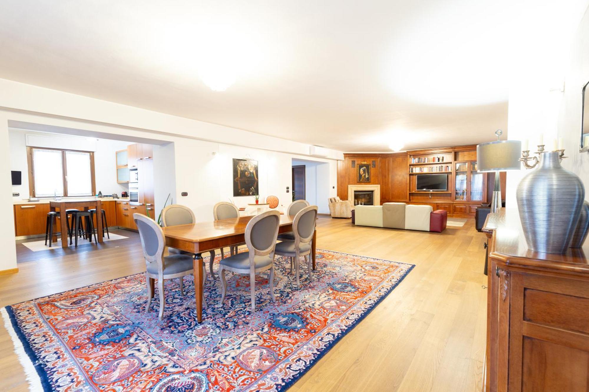 Villa Adige Luxury - M&M Holiday House Перуджа Екстериор снимка