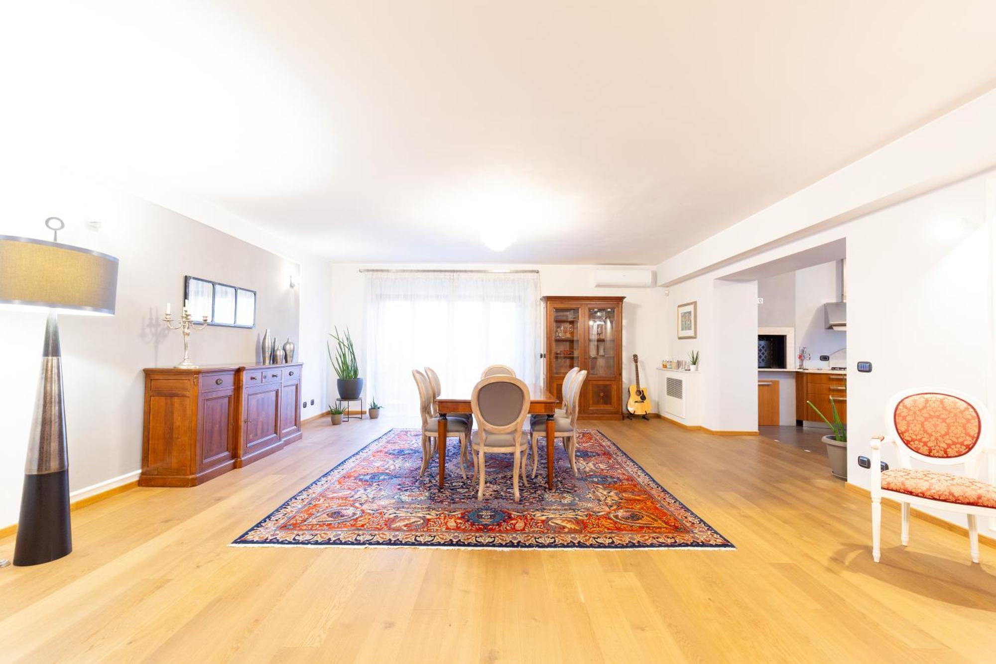 Villa Adige Luxury - M&M Holiday House Перуджа Екстериор снимка
