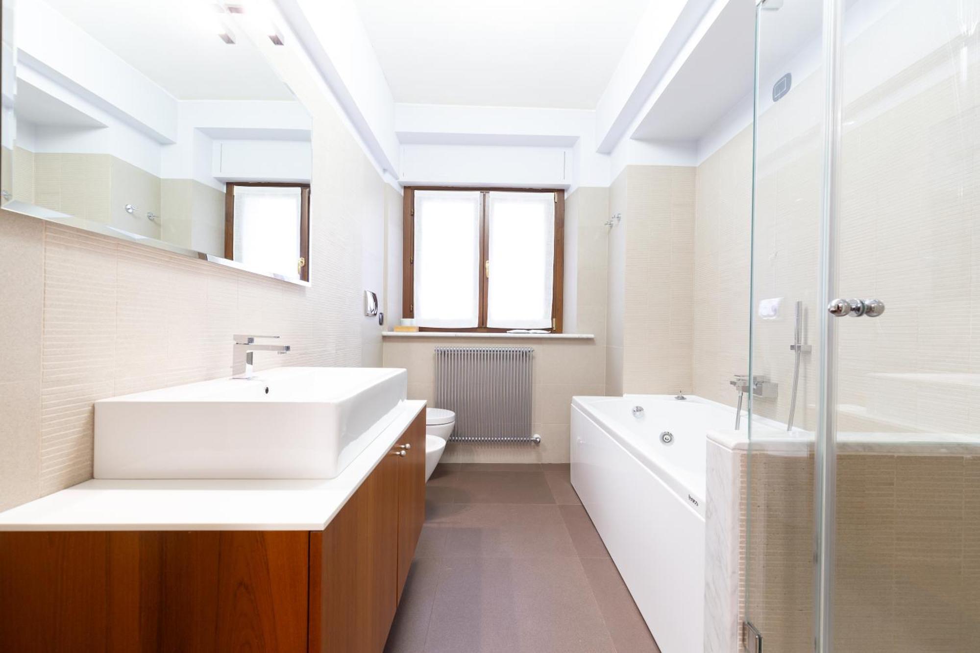 Villa Adige Luxury - M&M Holiday House Перуджа Екстериор снимка