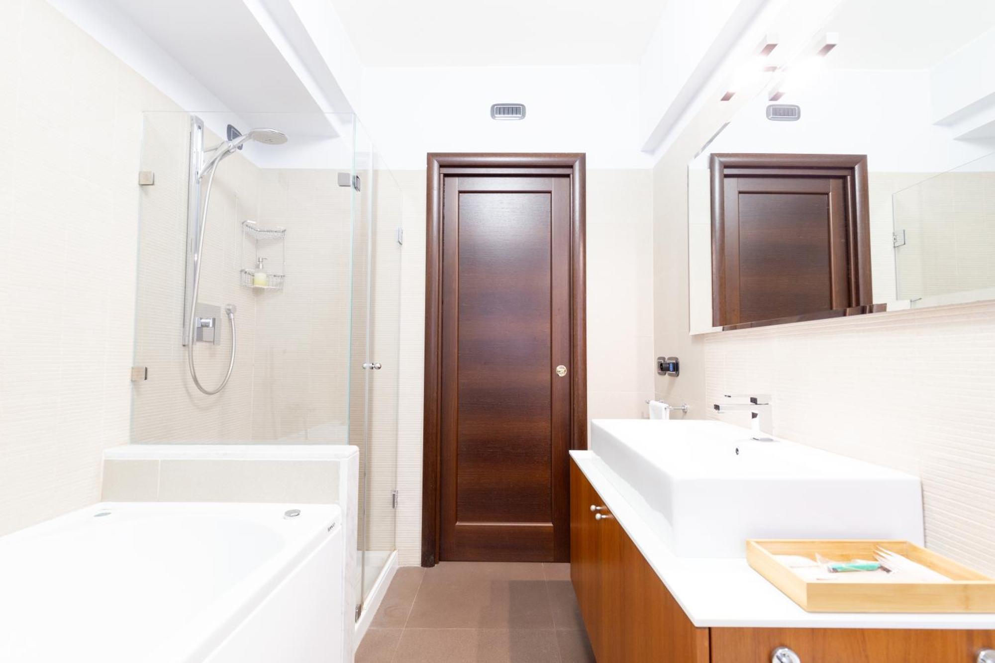 Villa Adige Luxury - M&M Holiday House Перуджа Екстериор снимка